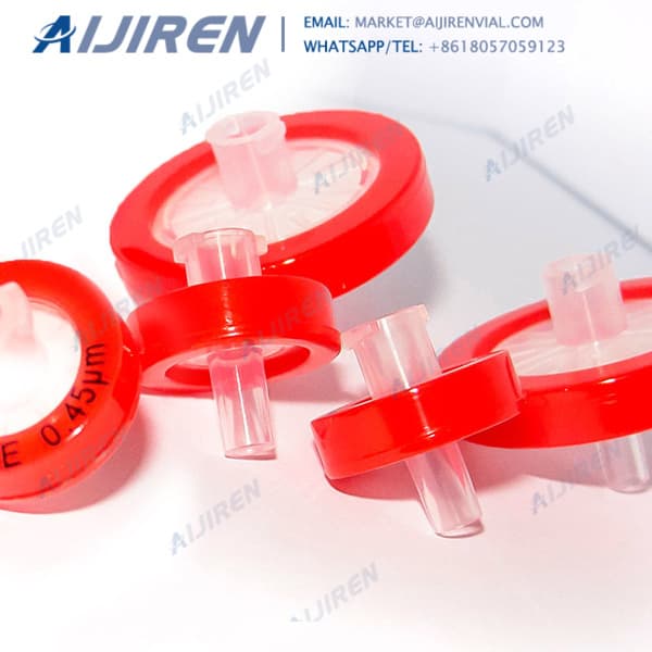 <h3>0.2 Um Syringe Filter at Thomas Scientific</h3>
